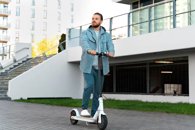 Electric Unicycles